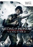 Medal of Honor: Vanguard (2007)