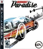 Burnout Paradise