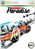 Burnout Paradise (2008)