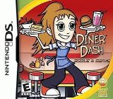 Diner Dash: Sizzle & Serve (2007)