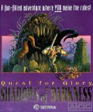 Quest For Glory IV: Shadows of Darkness (1993)