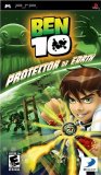 Ben 10: Protector of Earth (2007)