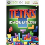 Tetris Evolution (2007)