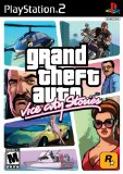 Grand Theft Auto: Vice City Stories (2007)