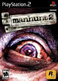 Manhunt 2 (2007)