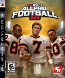 All-Pro Football 2K8 (2007)