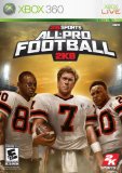 All-Pro Football 2K8 (2007)