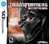 Transformers: Decepticons (2007)