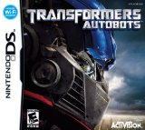 Transformers: Autobots (2007)