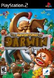The Adventures of Darwin (2007)