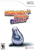 Mercury Meltdown Revolution (2007)