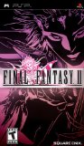 Final Fantasy II Anniversary Edition (2007)