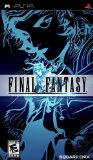 Final Fantasy Anniversary Edition (2007)