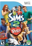 The Sims 2: Pets (2007)