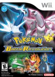 Pokémon Battle Revolution (2007)