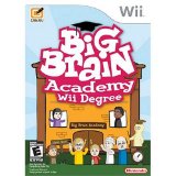 Big Brain Academy: Wii Degree (2007)