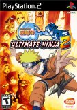 Naruto: Ultimate Ninja 2 (2007)