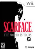 Scarface: The World is Yours (2007)