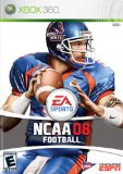 NCAA Football 08 (2007)