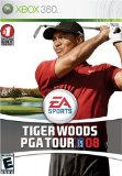 Tiger Woods PGA Tour 08 (2007)