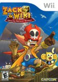 Zack & Wiki: Quest for Barbaros' Treasure (2007)