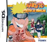 Naruto: Path of the Ninja (2007)