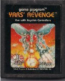 Yars' Revenge (1981)