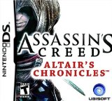 Assassin's Creed: Altair's Chronicles (2008)