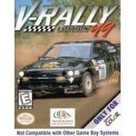 V-Rally '99 (1999)