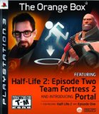 The Orange Box (2007)