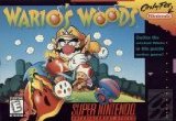 Wario's Woods (1994)