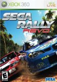 SEGA Rally Revo (2007)