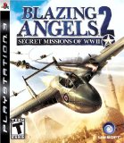 Blazing Angels 2: Secret Missions of WWII (2007)