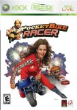 Pocketbike Racer