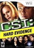 CSI: Crime Scene Investigaion: Hard Evidence (2008)