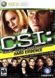 CSI: Crime Scene Investigation: Hard Evidence (2007)