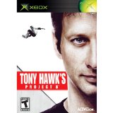 Tony Hawk's Project 8 (2006)