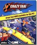 Crazy Taxi (2002)