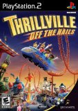 Thrillville: Off the Rails (2007)