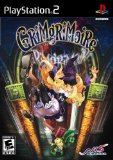 GrimGrimoire (2007)