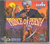 Prince of Persia (1992)