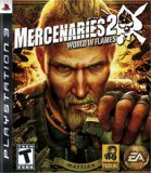 Mercenaries 2: World in Flames (2008)