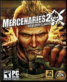 Mercenaries 2: World in Flames (2009)
