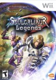 SoulCalibur Legends (2007)
