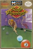 Side Pocket (1987)