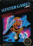 Winter Games (1987)