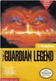 The Guardian Legend (1989)