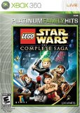 LEGO Star Wars: The Complete Saga (2007)