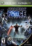 Star Wars: The Force Unleashed