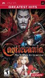 Castlevania: The Dracula X Chronicles (2007)